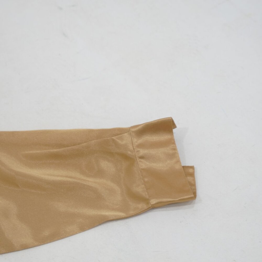 Everyday Chic Brown Sleeveless Dress Comfortable Knit - Picture 8 of 9